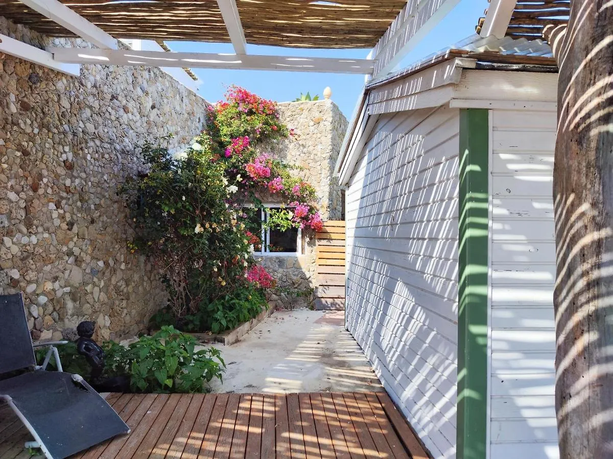 Holiday home La Cabana Del Palmar Villa Cadiz