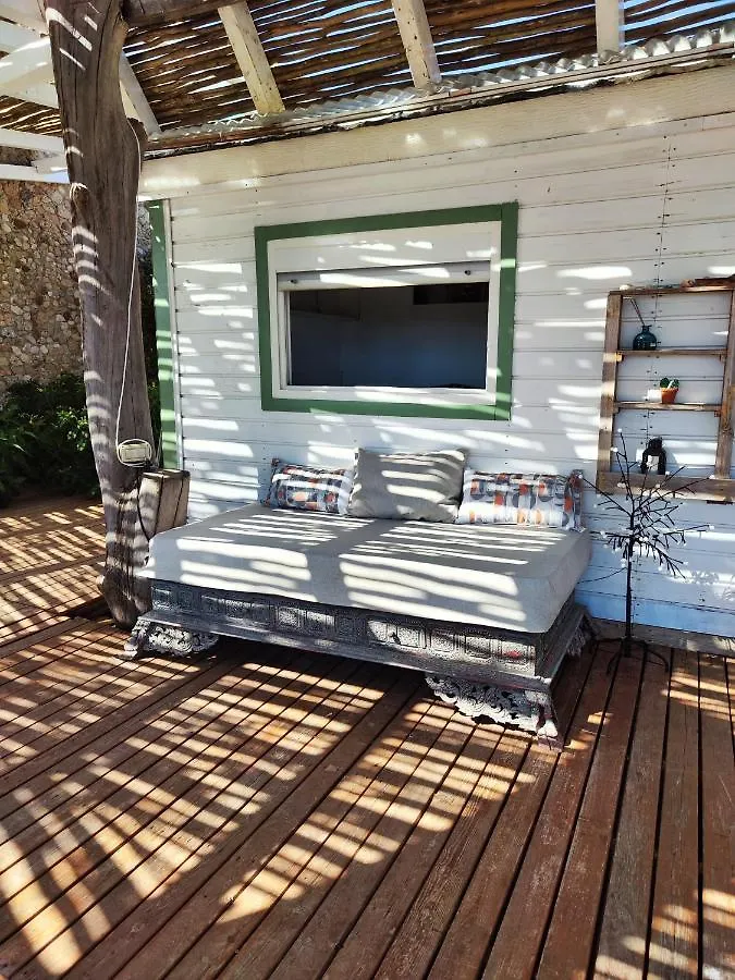 La Cabana Del Palmar Villa Cadiz